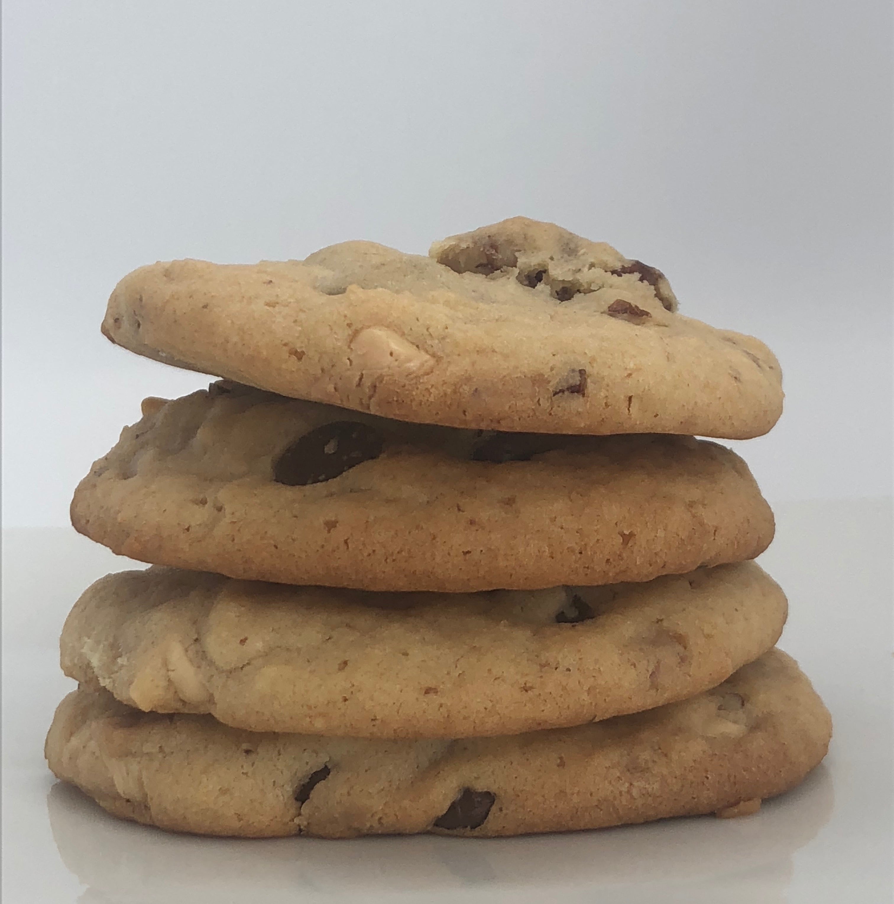 Dozen Krysten's Favorite Cookies